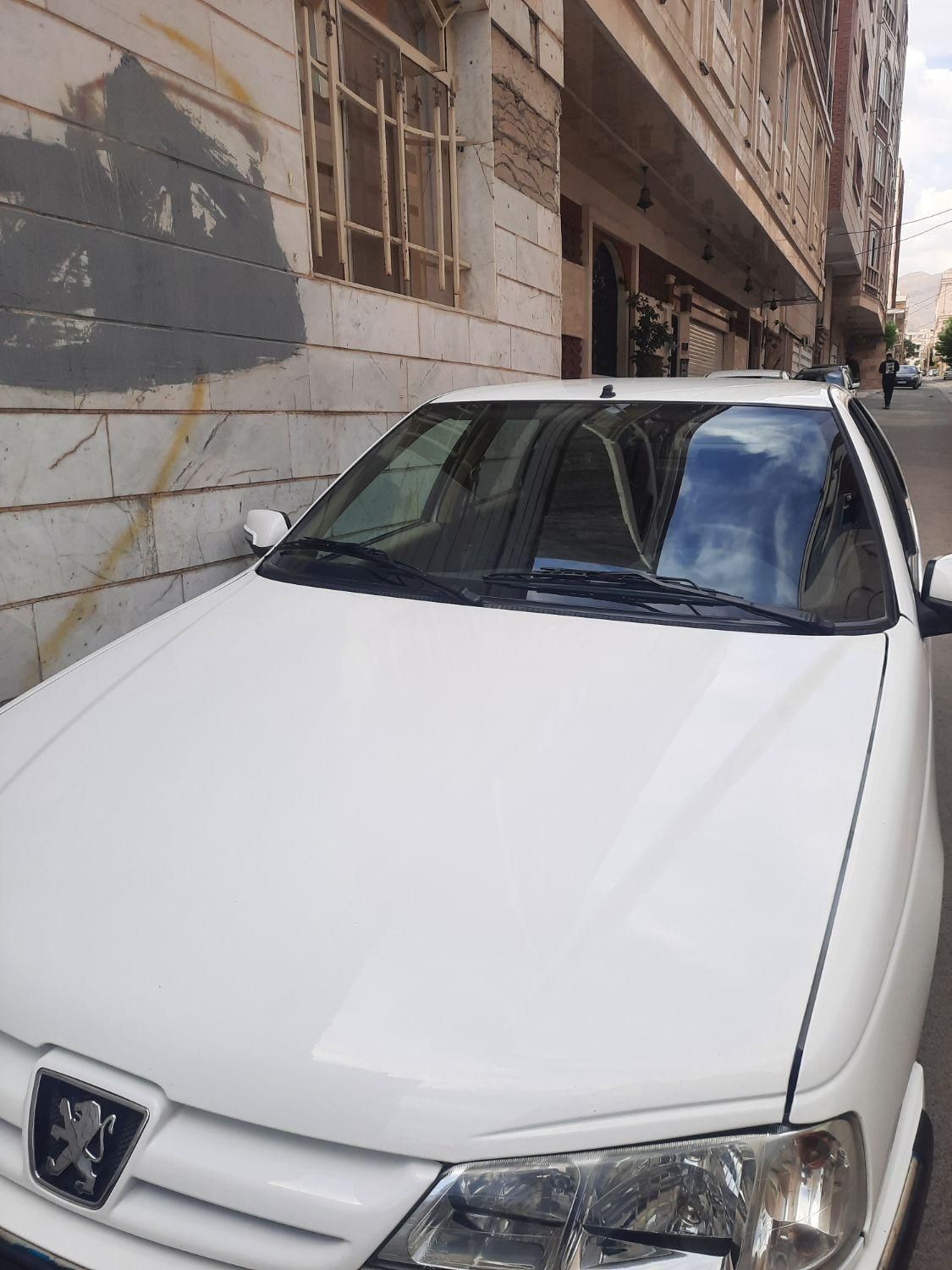 خودرو پژو، پارس آگهی ann_17934390