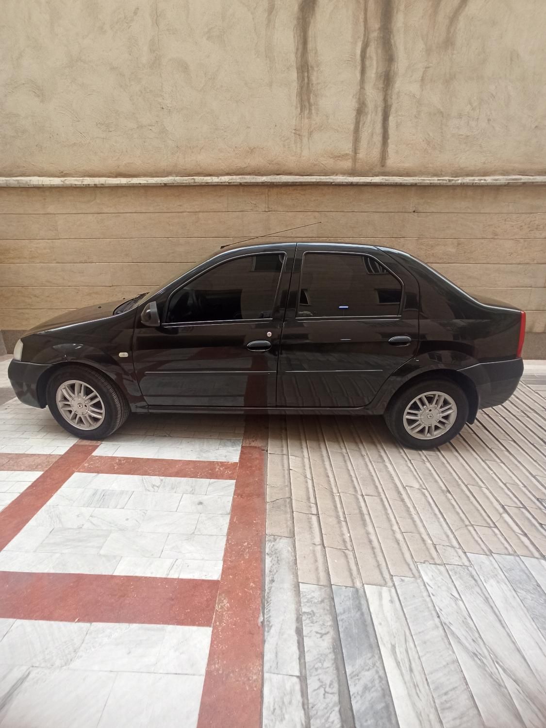 رنو تندر 90 E2 - 1397