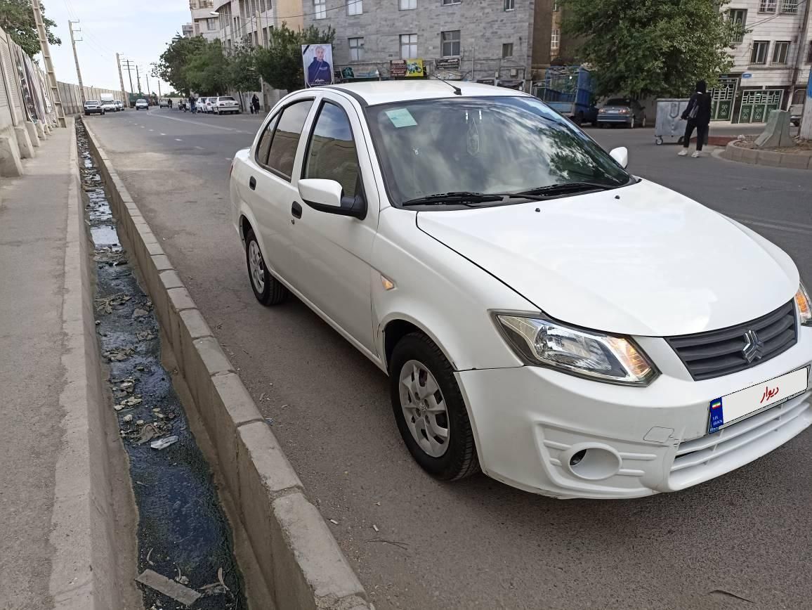خودرو ساینا، S آگهی ann_17934411
