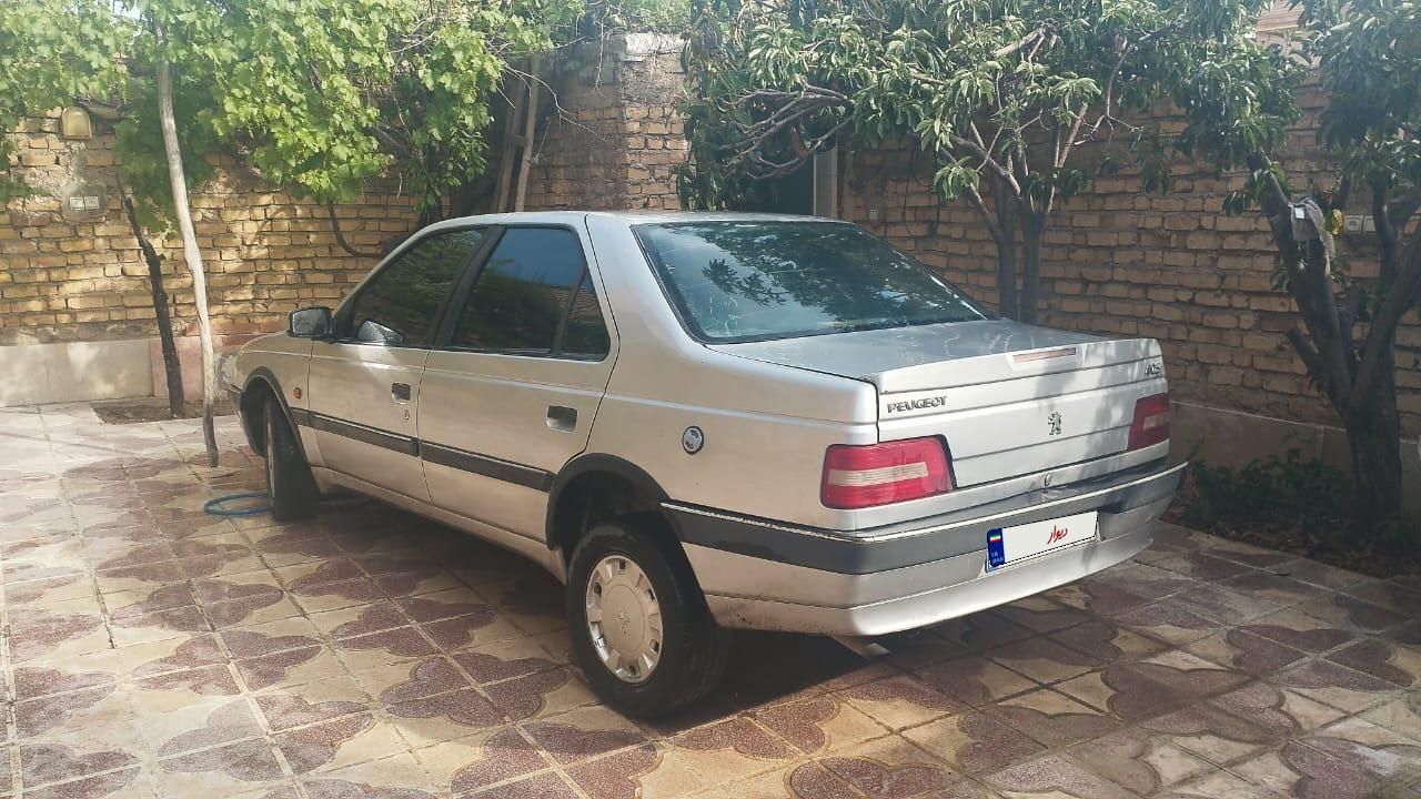 خودرو پژو، 405 آگهی ann_17934432