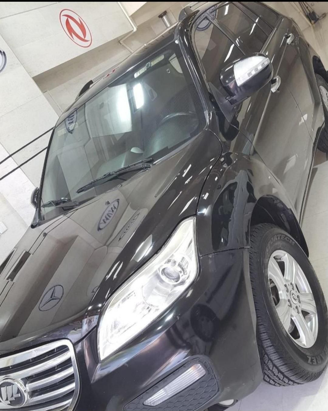 خودرو لیفان، X60 آگهی ann_17934448