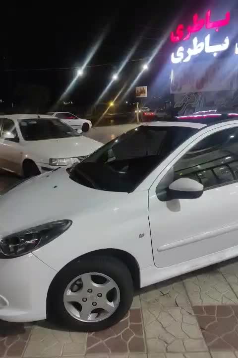 خودرو پژو، 207 آگهی ann_17934469