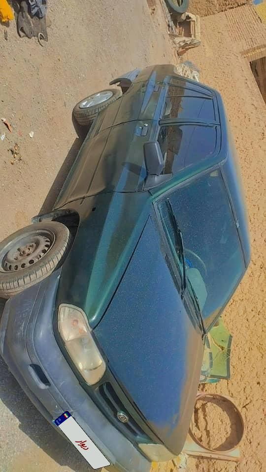 خودرو پراید، صبا آگهی ann_17934486