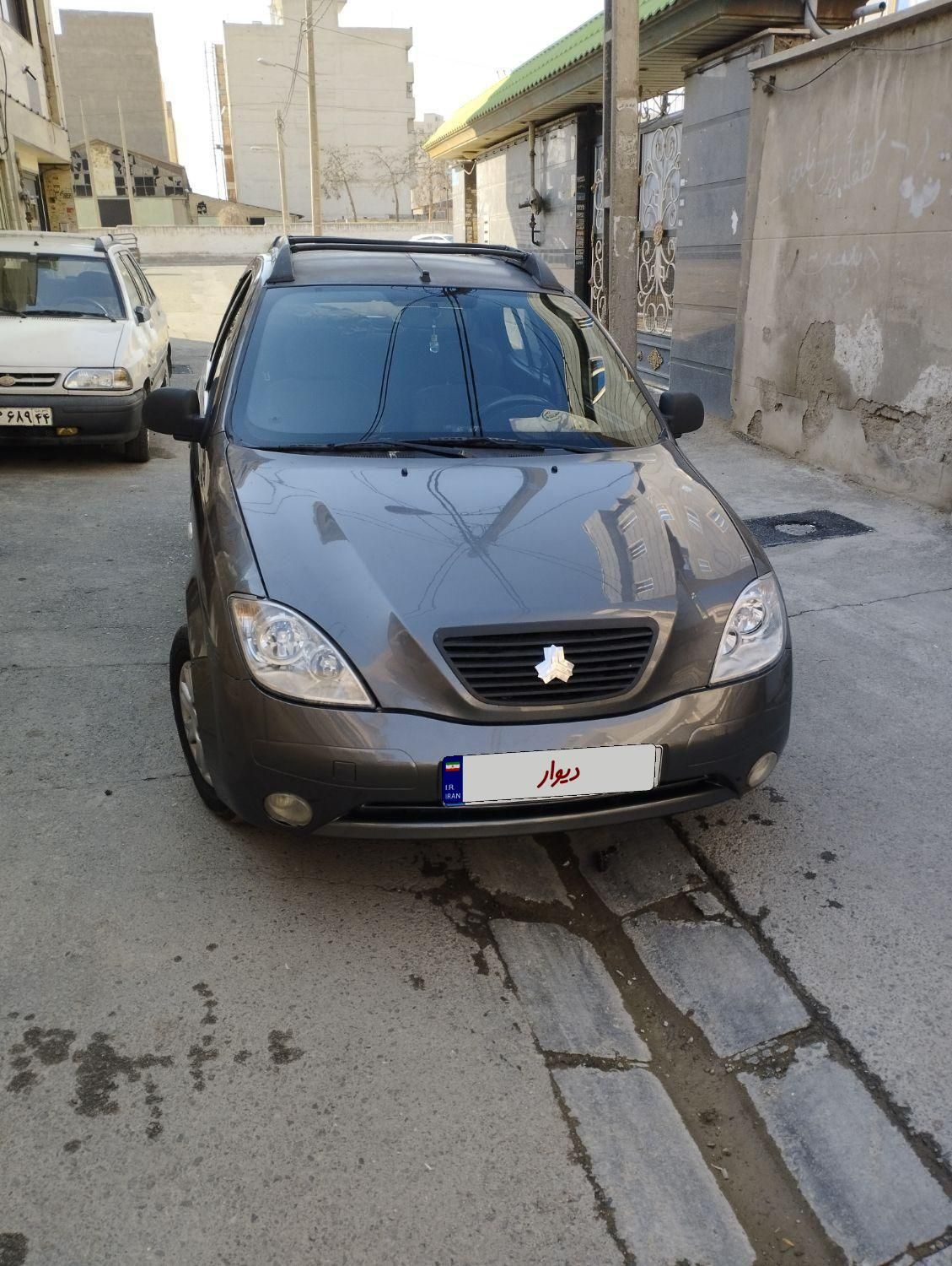 خودرو تیبا، صندوق دار آگهی ann_17934499