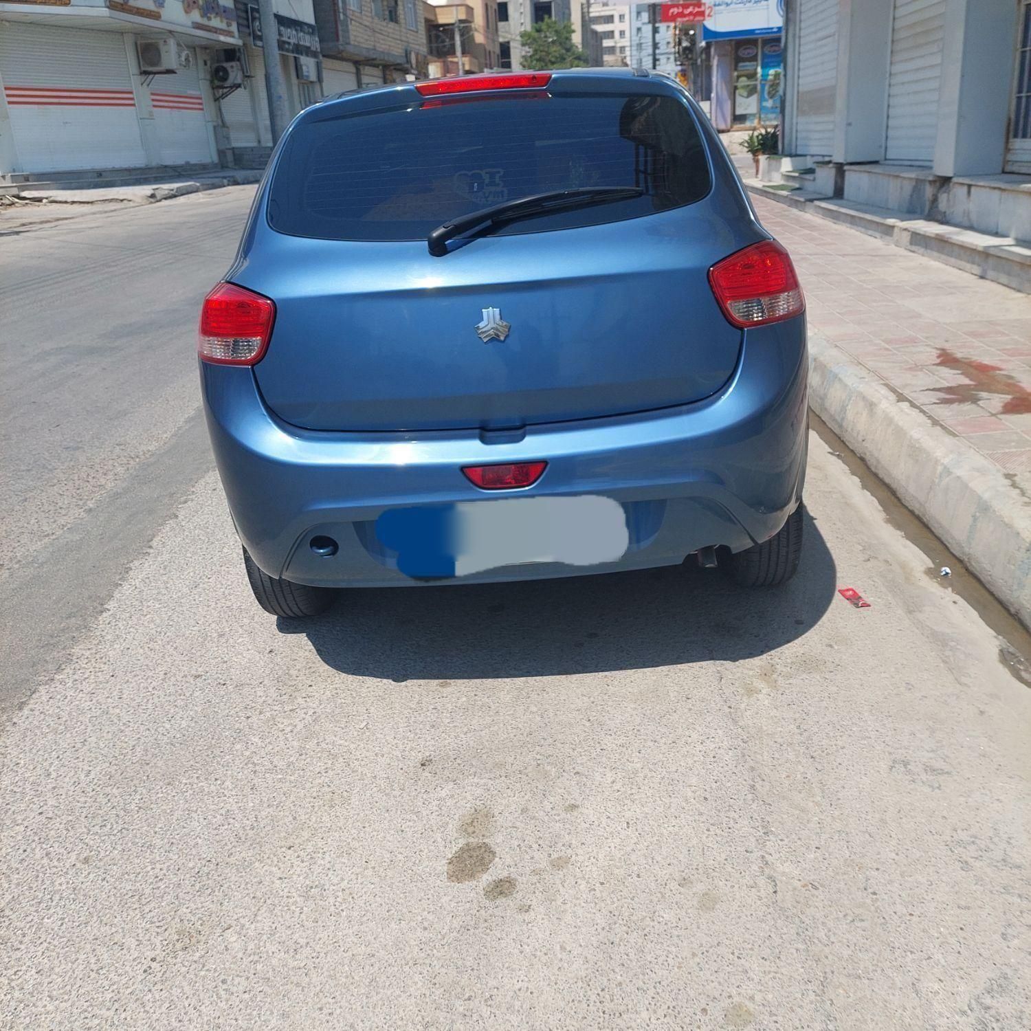 خودرو تیبا، 2 آگهی ann_17934504
