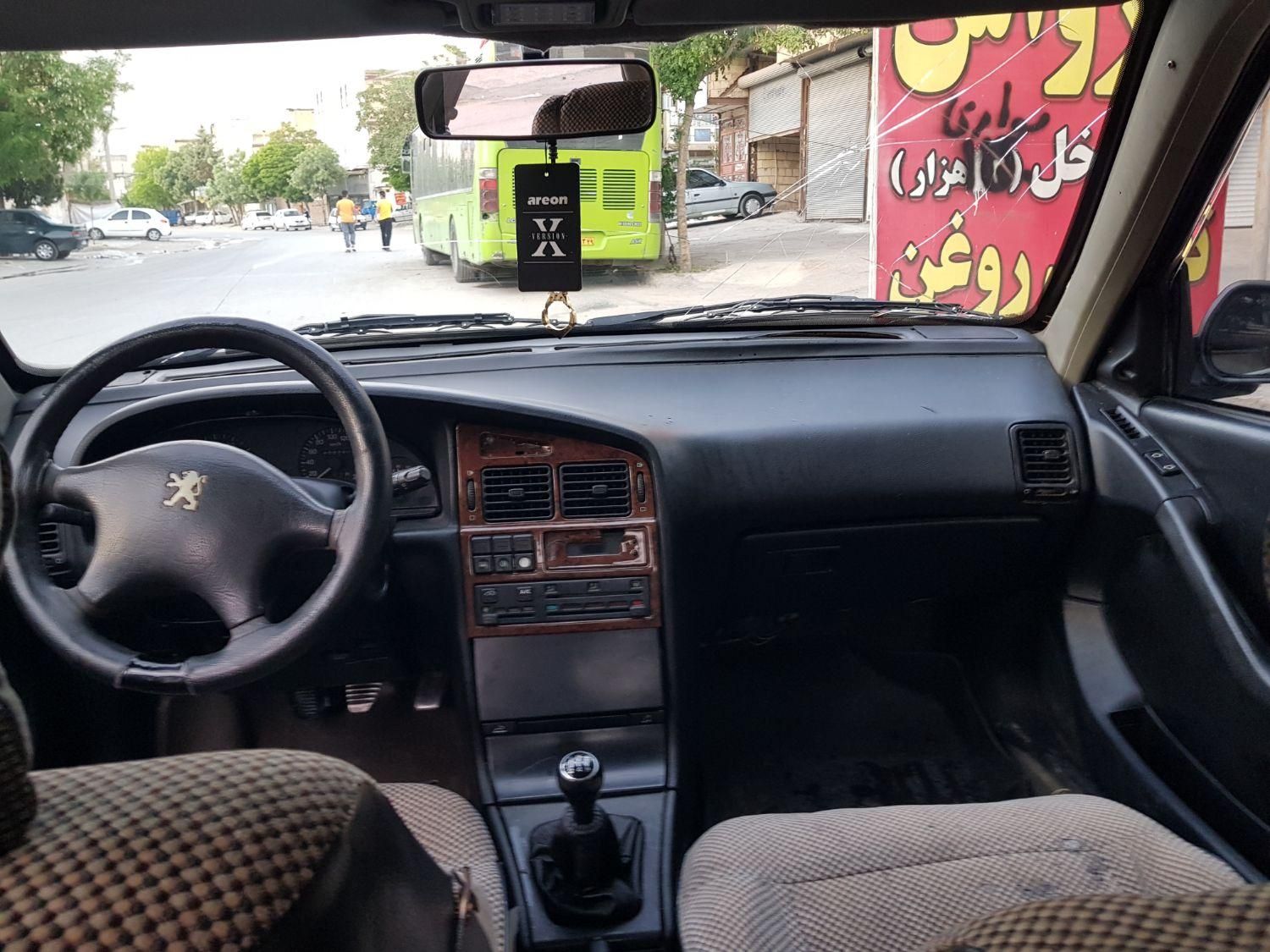 خودرو پژو، 405 آگهی ann_17934519