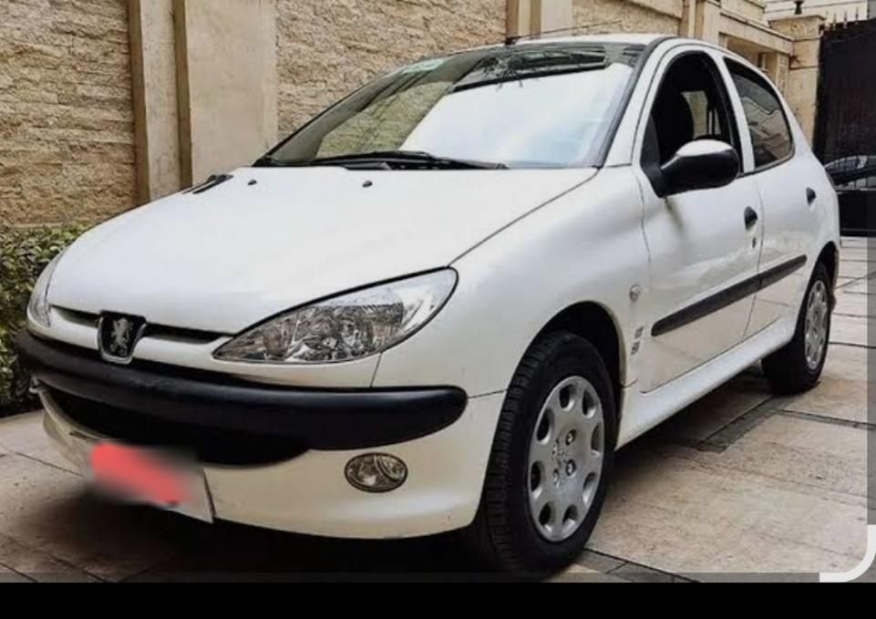 خودرو پژو، 206 آگهی ann_17934530