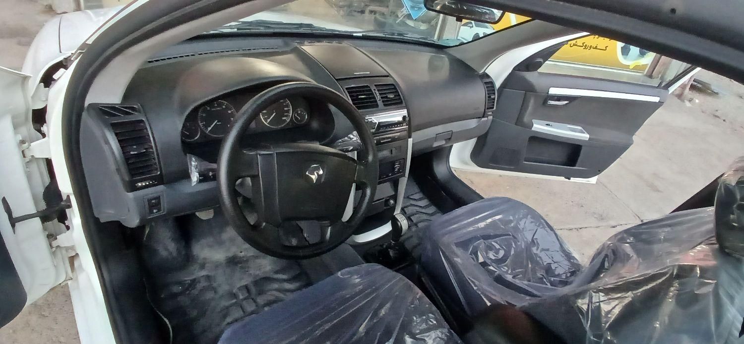 سمند سورن ELX - 1392