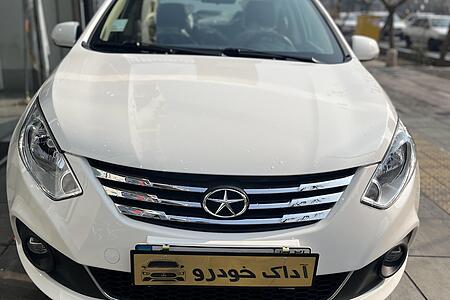 خودرو جک، J4 آگهی ann_17934564