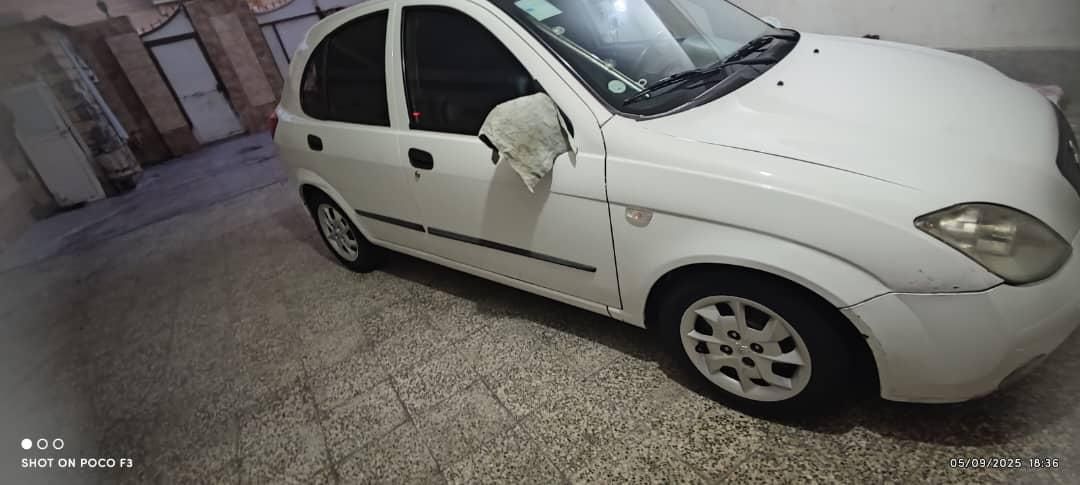 تیبا 2 EX - 1400