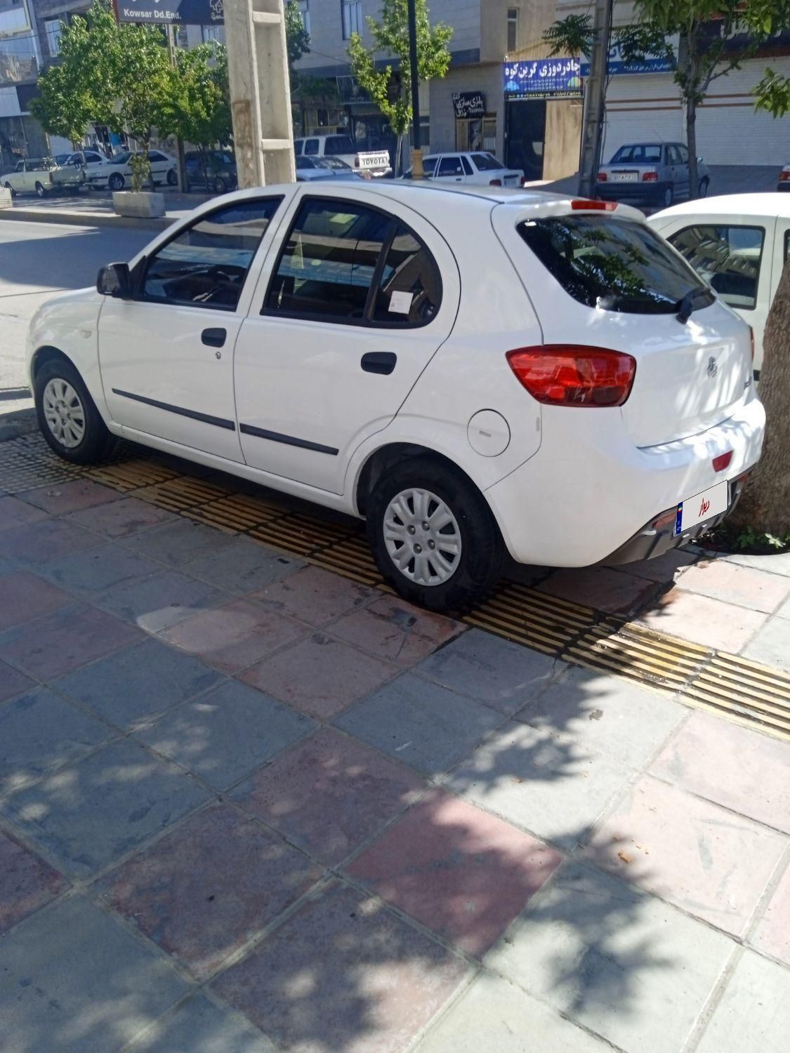 خودرو تیبا، 2 آگهی ann_17934572