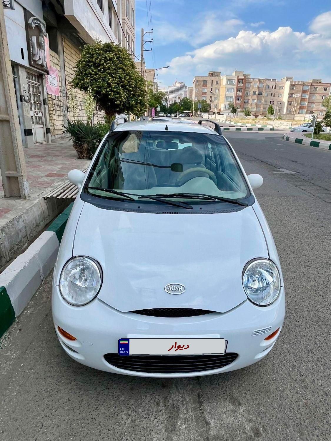 خودرو ام وی ام، 110 آگهی ann_17934575