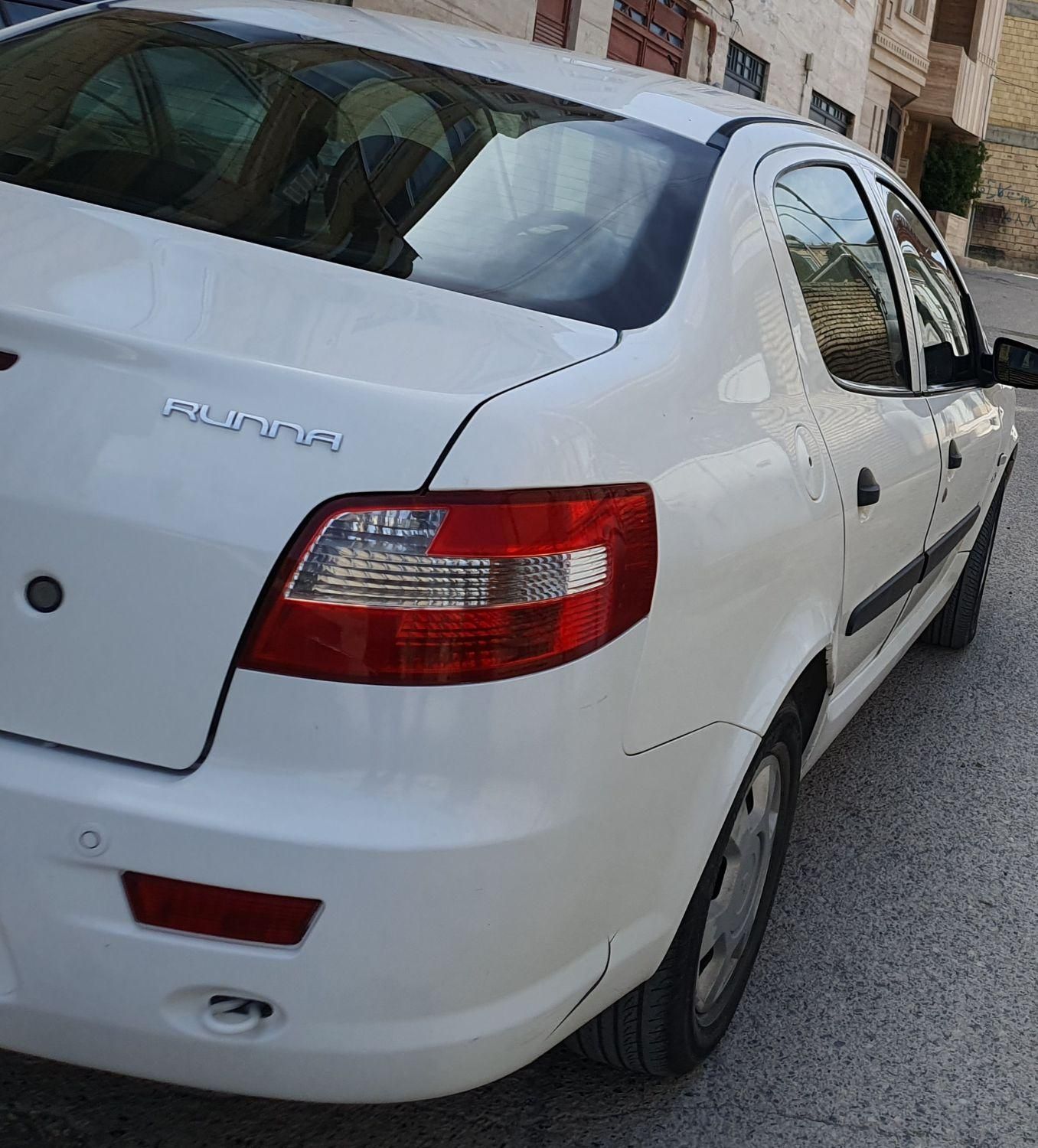 رانا LX - - 1393