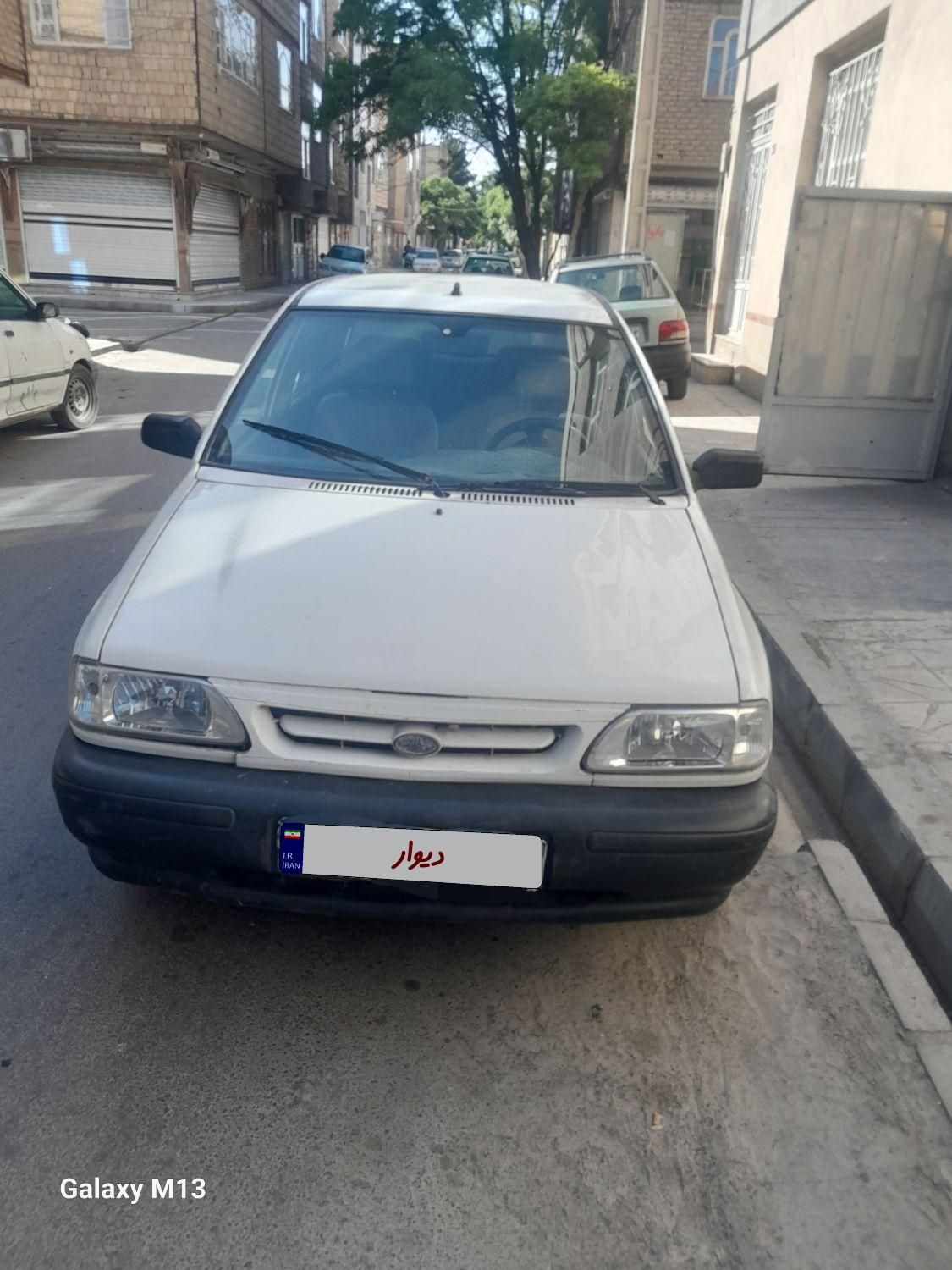 خودرو پراید، 131 آگهی ann_17934620