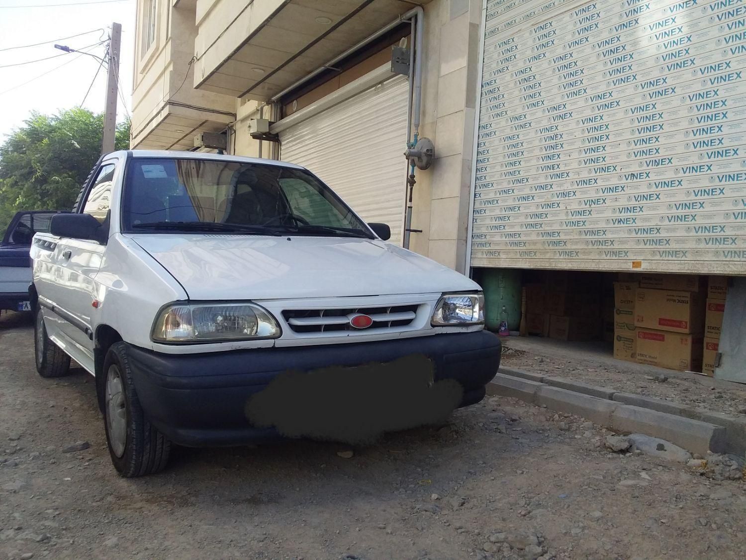 خودرو پراید، 151 آگهی ann_17934622