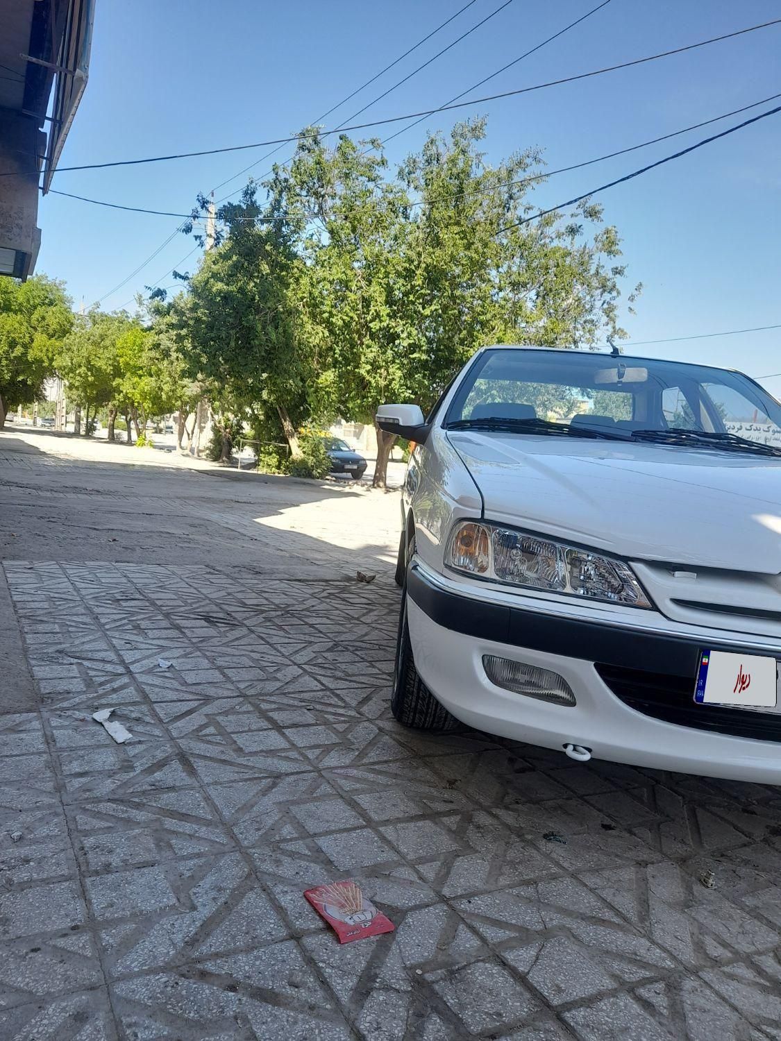 خودرو پژو، پارس آگهی ann_17934636