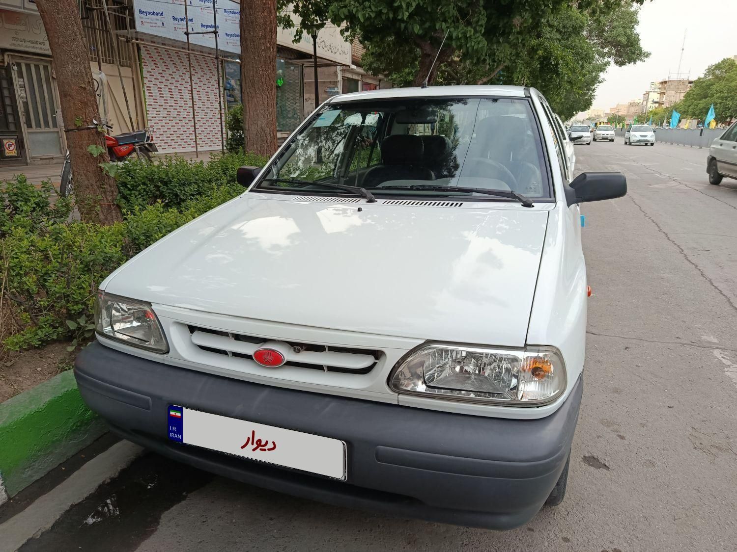خودرو پراید، 131 آگهی ann_17934666