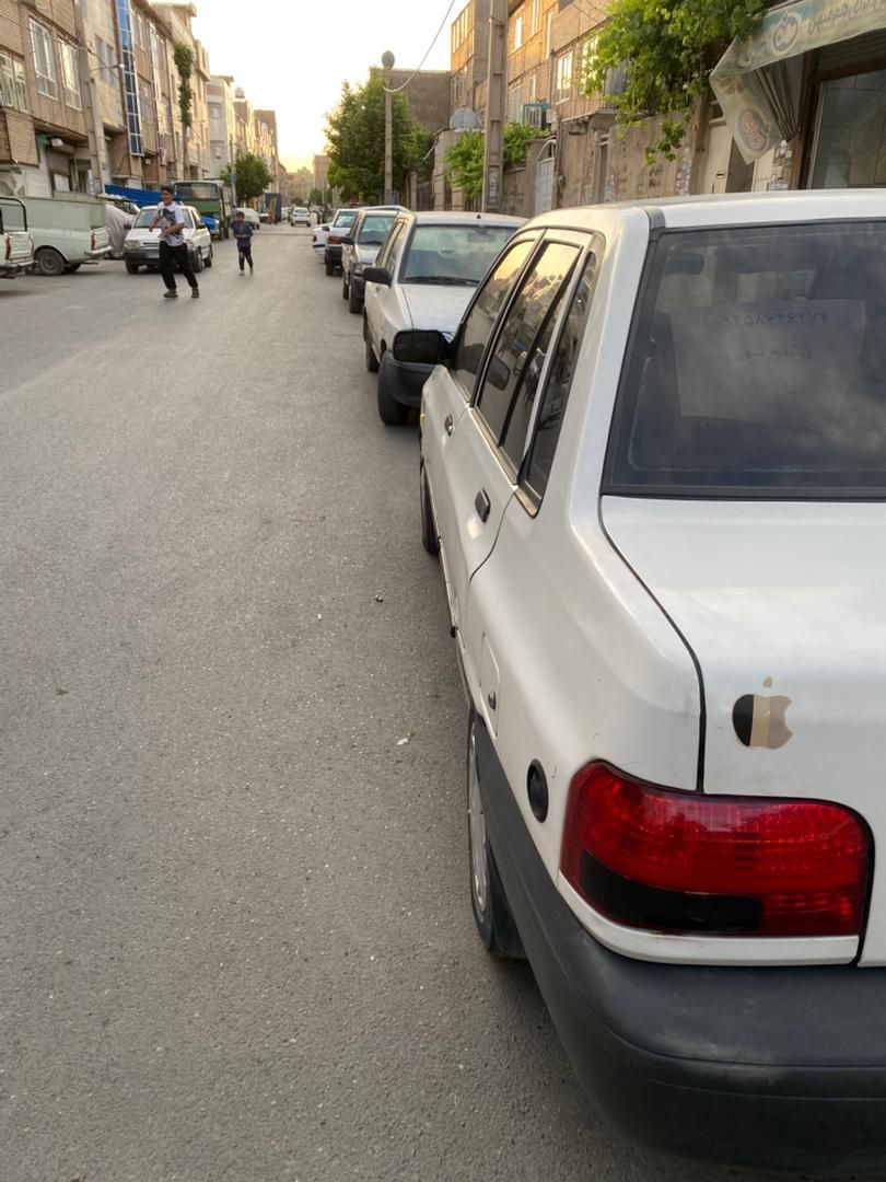 خودرو پراید، 131 آگهی ann_17934668