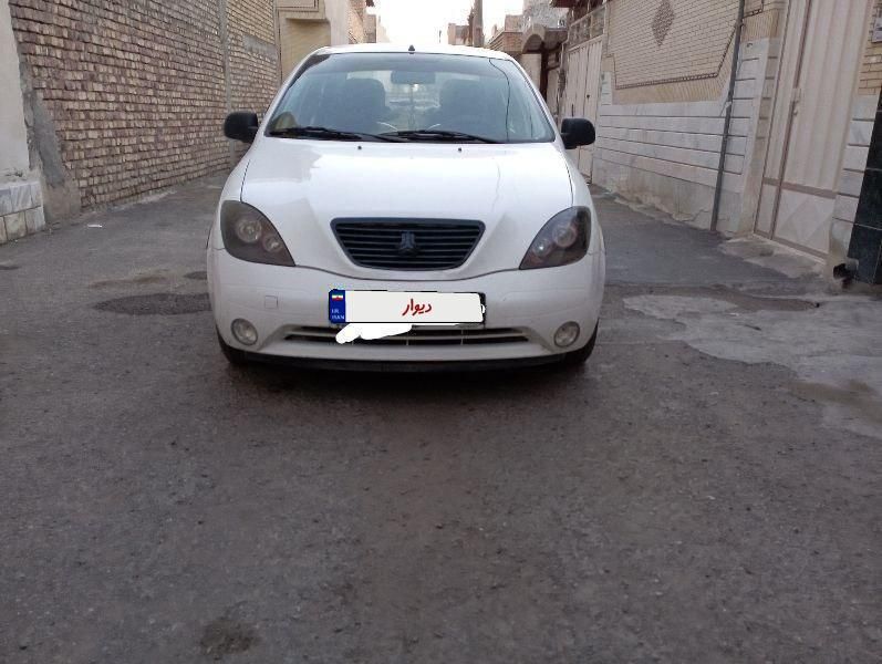 خودرو تیبا، صندوق دار آگهی ann_17934675
