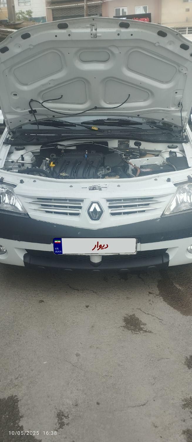 خودرو رنو، تندر 90 آگهی ann_17934690