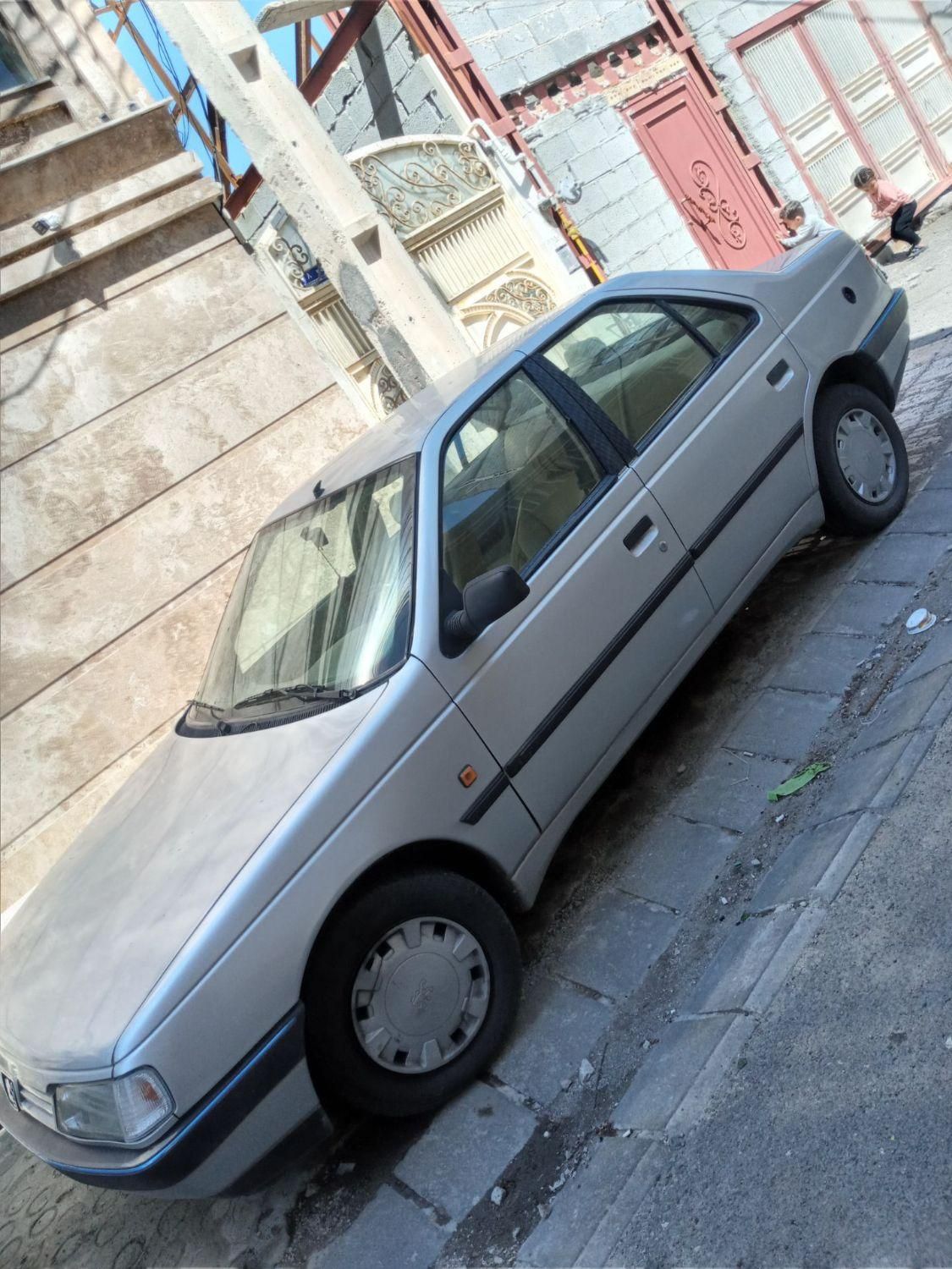 خودرو پژو، 405 آگهی ann_17934700