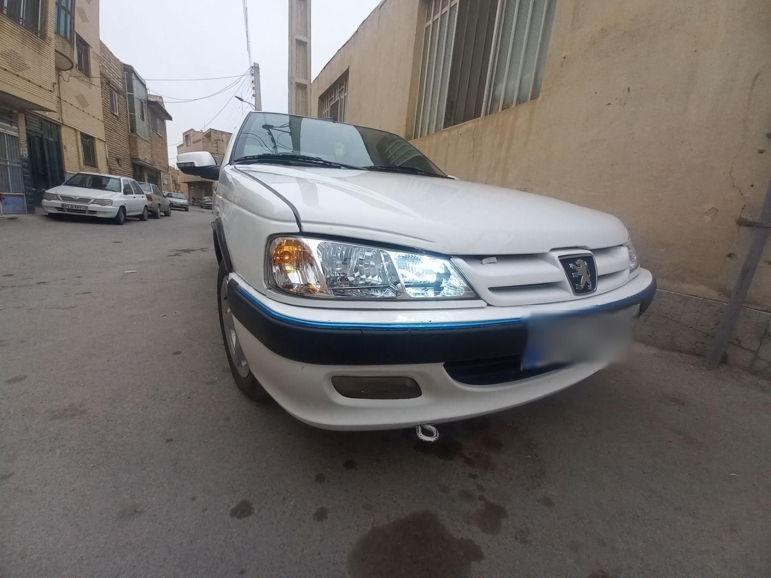 خودرو پژو، پارس آگهی ann_17934714