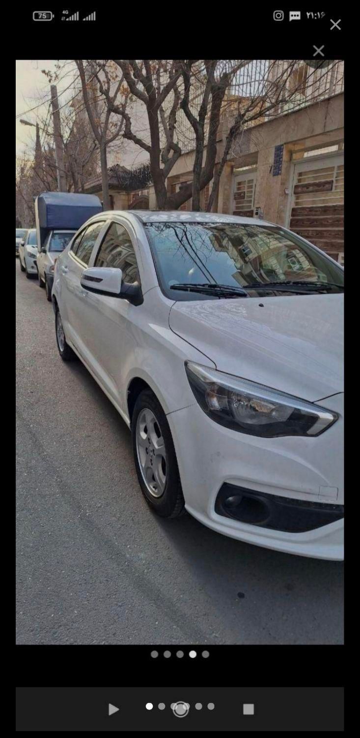 خودرو شاهین، GL آگهی ann_17934721