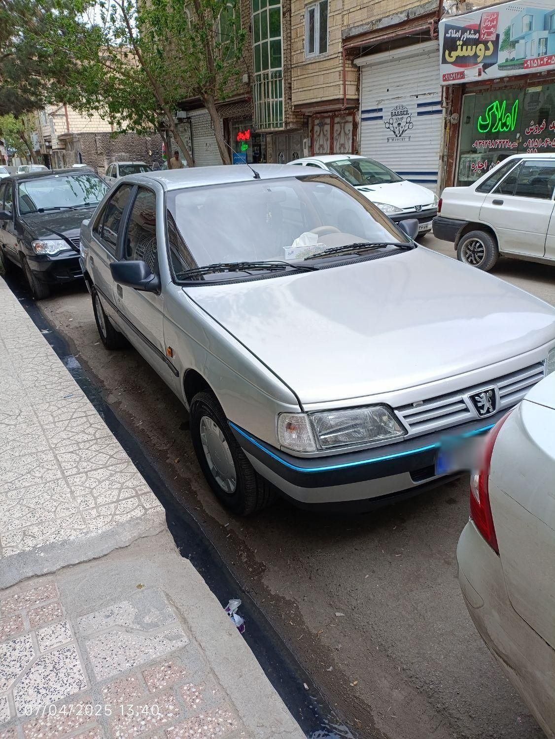 خودرو پژو، 405 آگهی ann_17934723