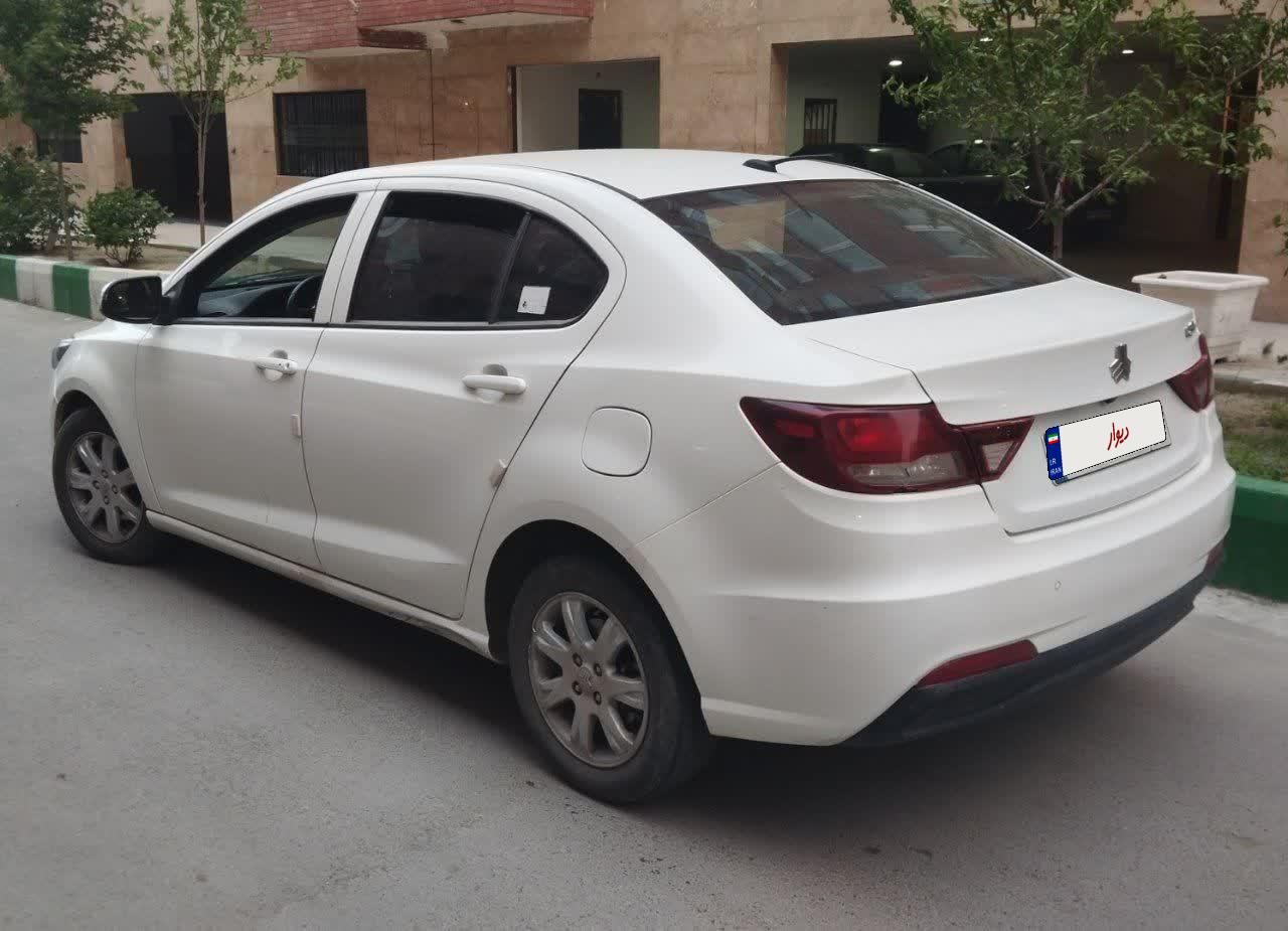 شاهین G دنده ای - 1402