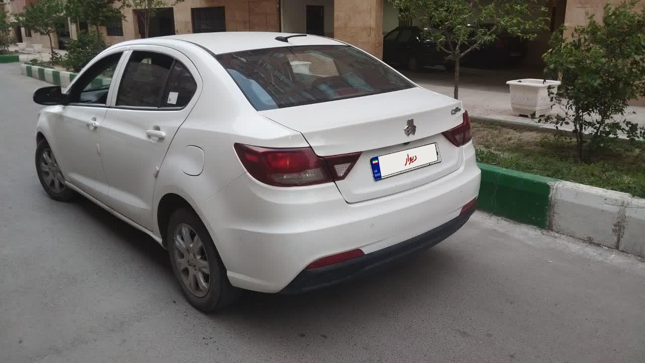شاهین G دنده ای - 1402