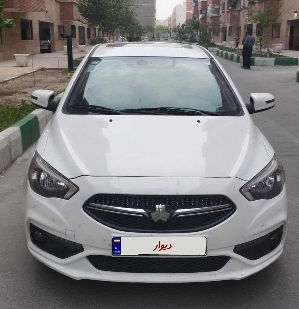 خودرو شاهین، G آگهی ann_17934730