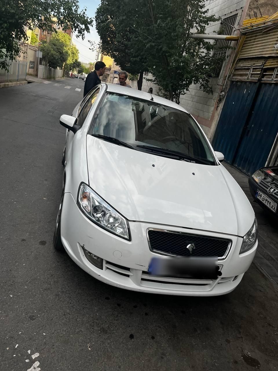 خودرو رانا، LX آگهی ann_17934743