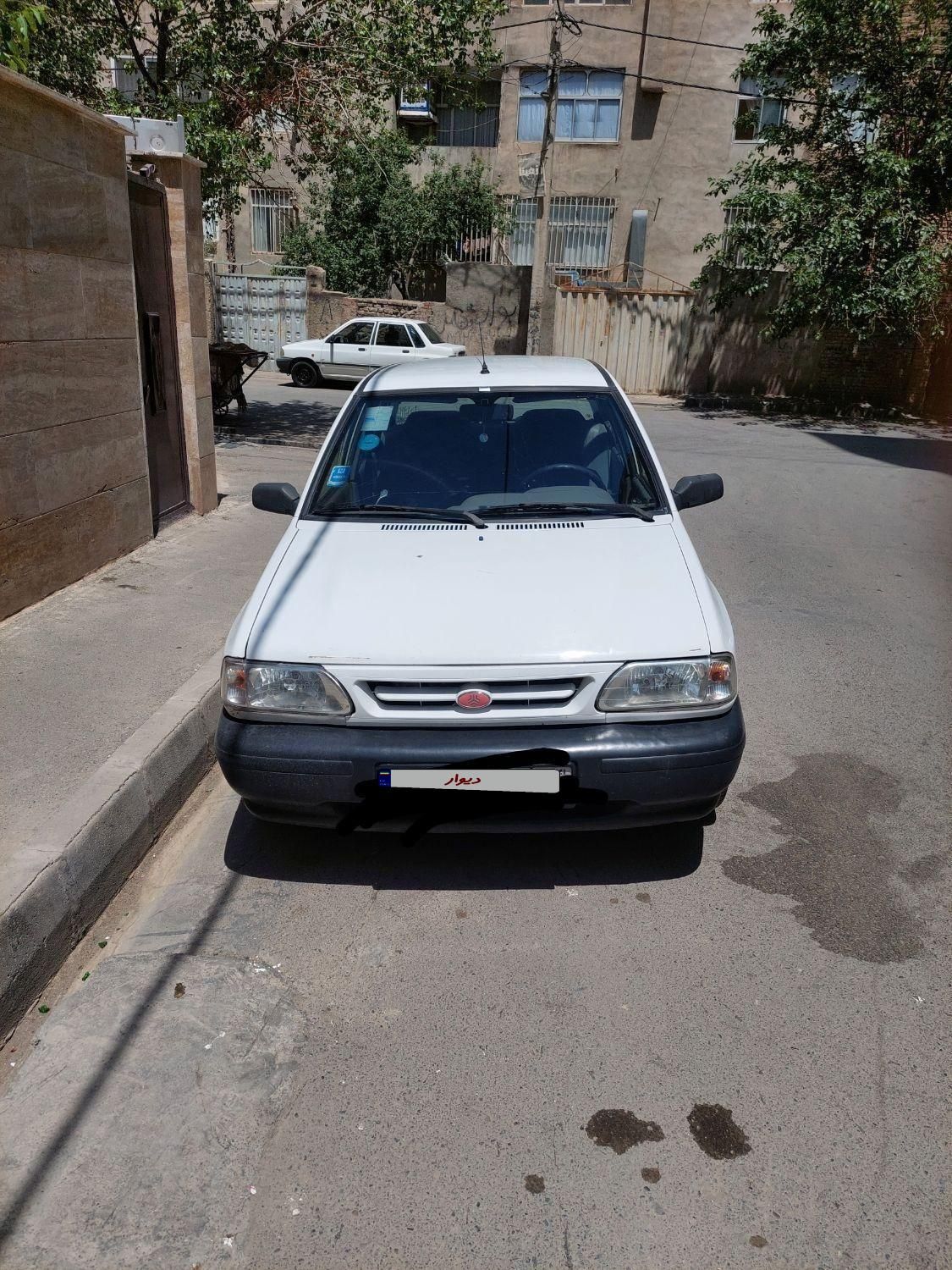 خودرو پراید، 131 آگهی ann_17934769
