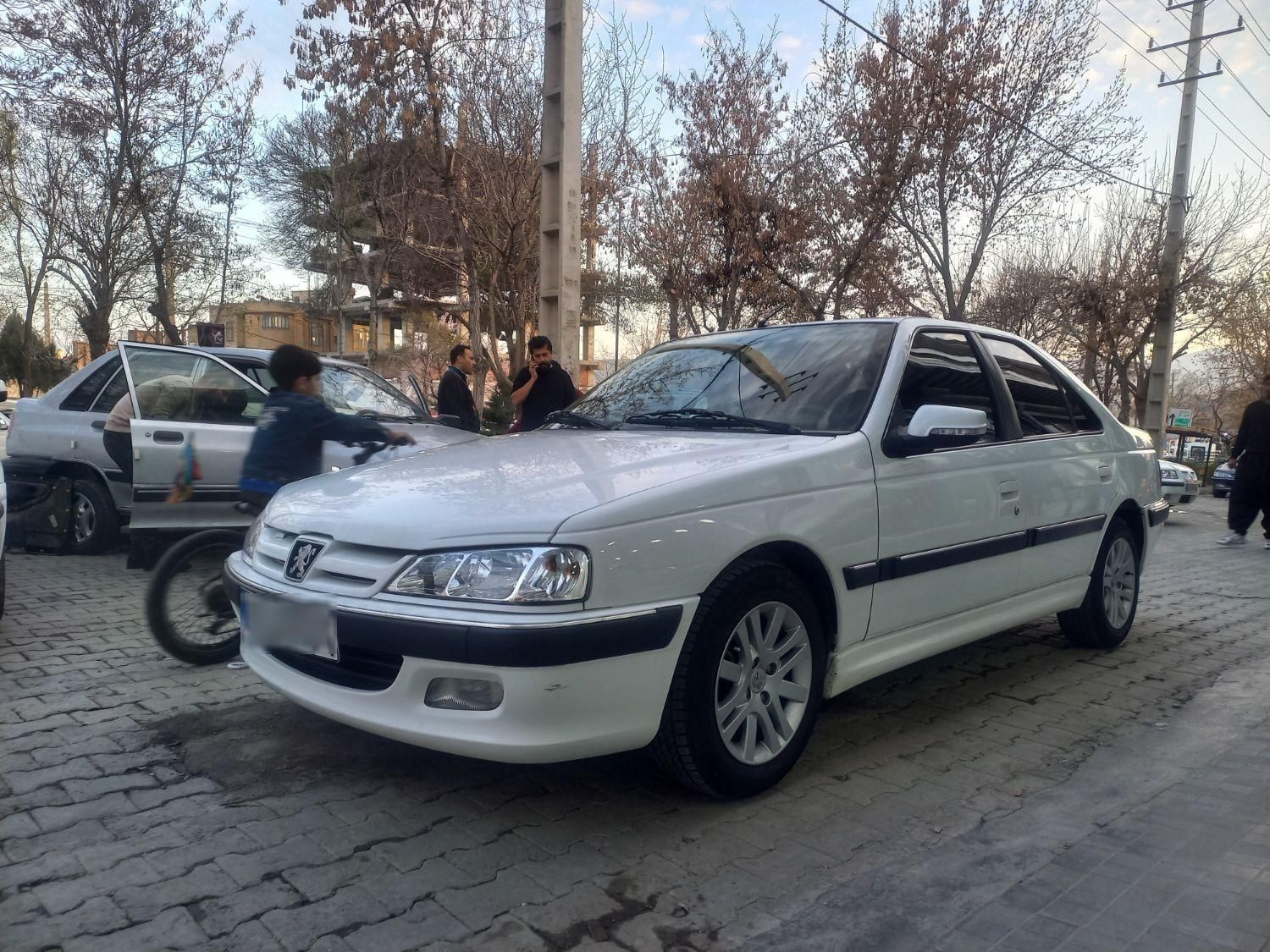 خودرو پژو، پارس آگهی ann_17934771