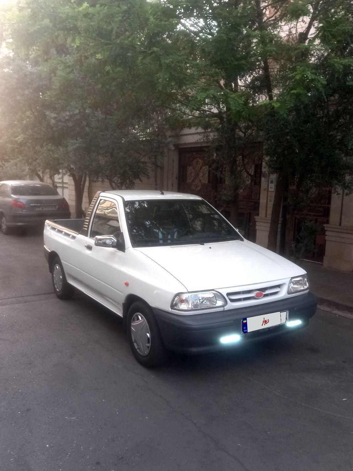 خودرو پراید، 151 آگهی ann_17934778