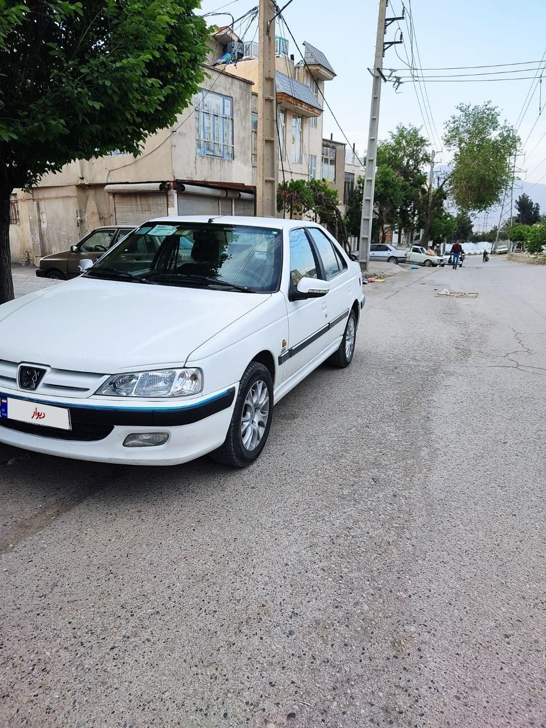 خودرو پژو، پارس آگهی ann_17934799