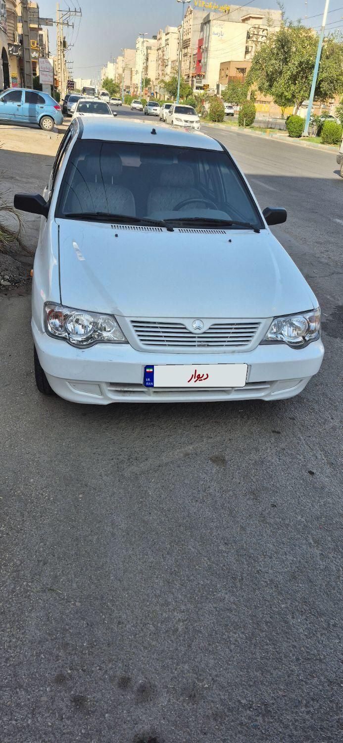 خودرو پراید، 111 آگهی ann_17934811