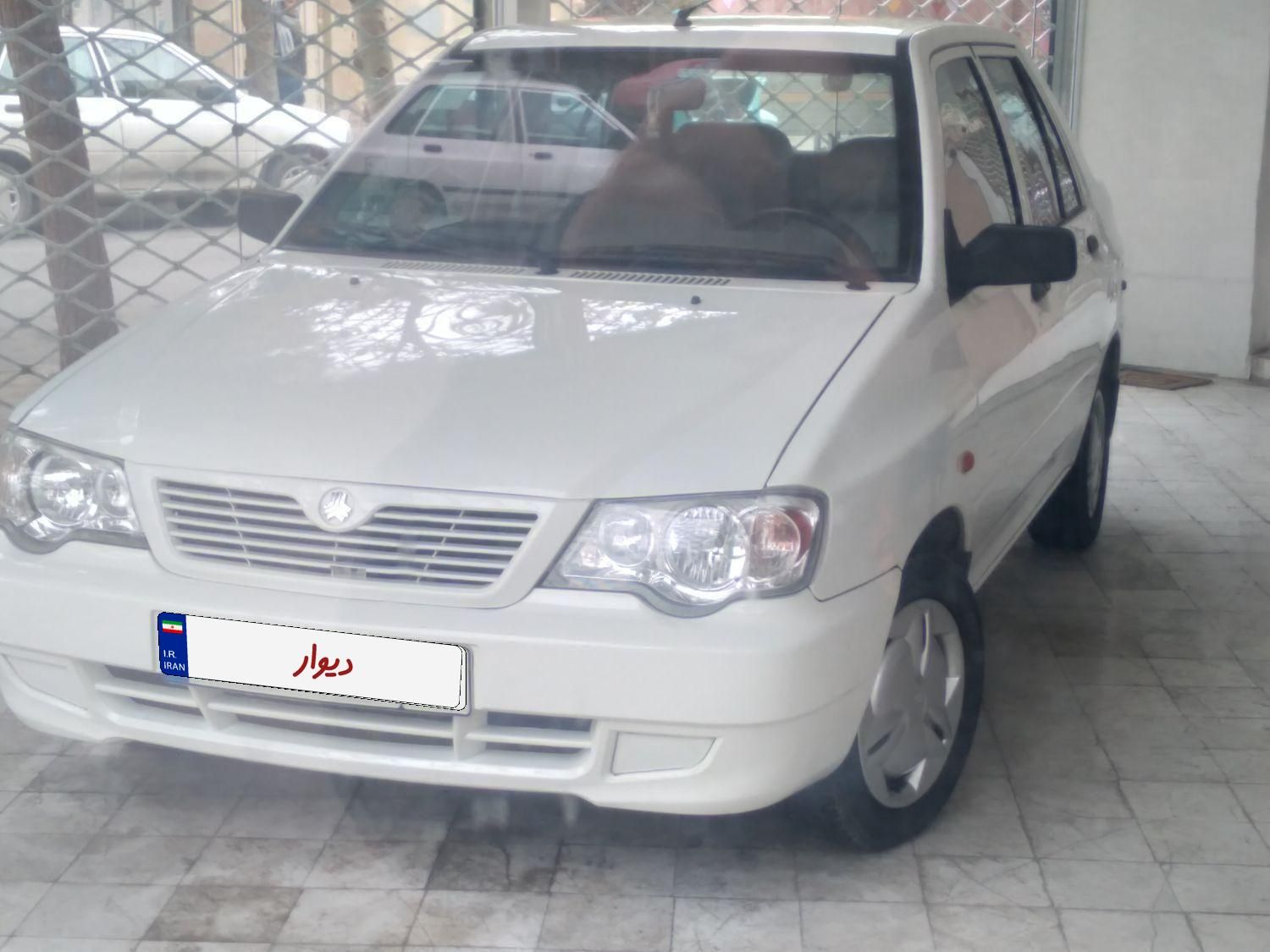 خودرو پراید، 132 آگهی ann_17934826