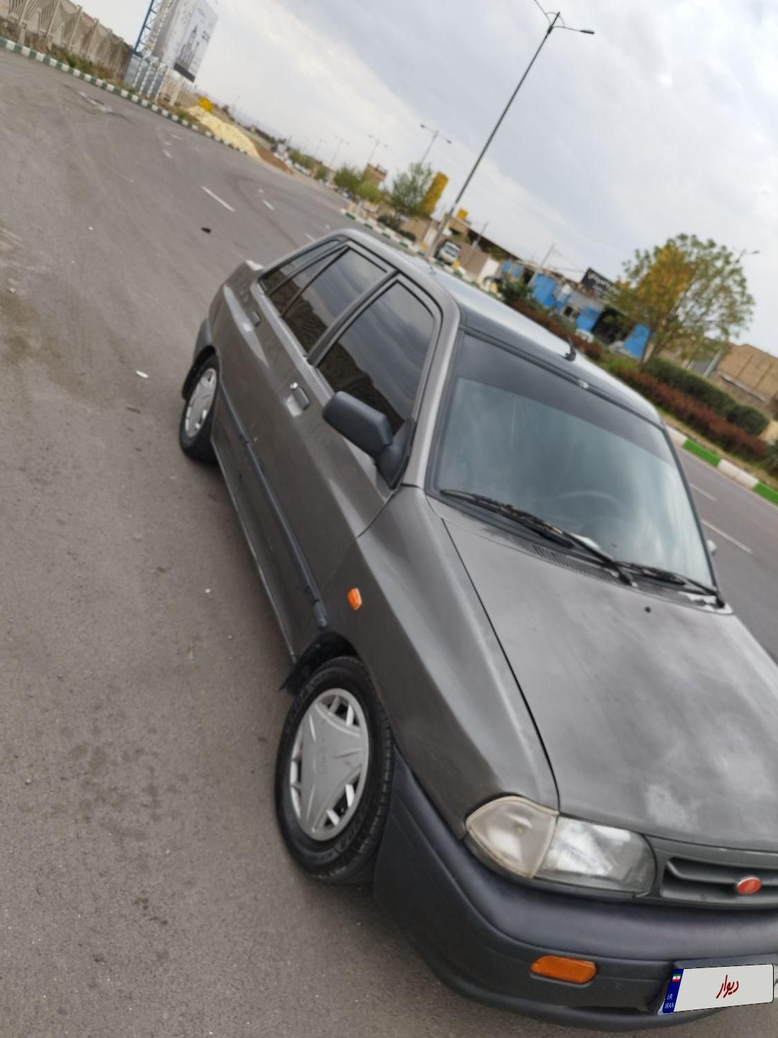 پراید 131 LE - 1391