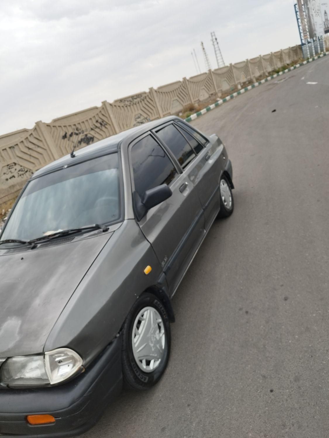 خودرو پراید، 131 آگهی ann_17934863