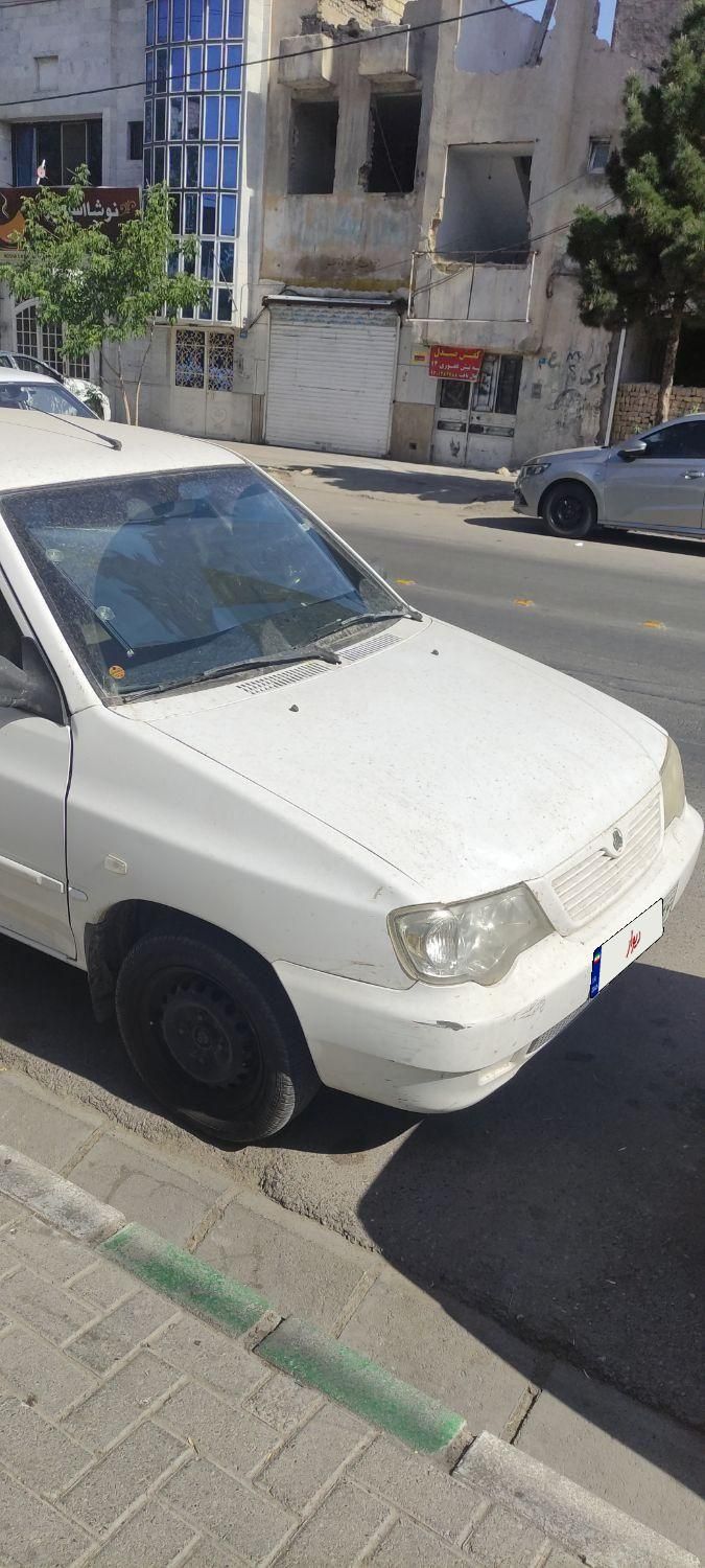 خودرو پراید، 132 آگهی ann_17934886