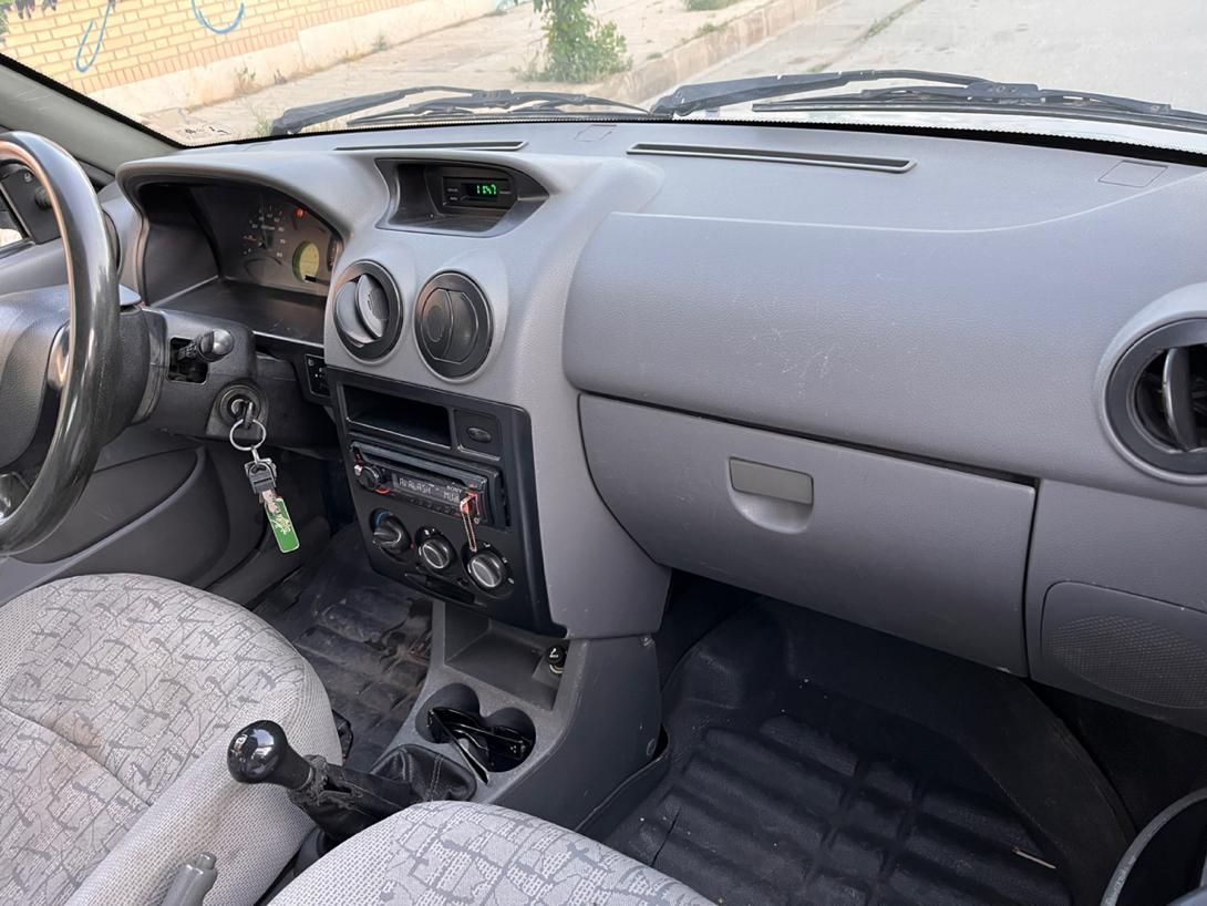 پراید 131 SE - 1392