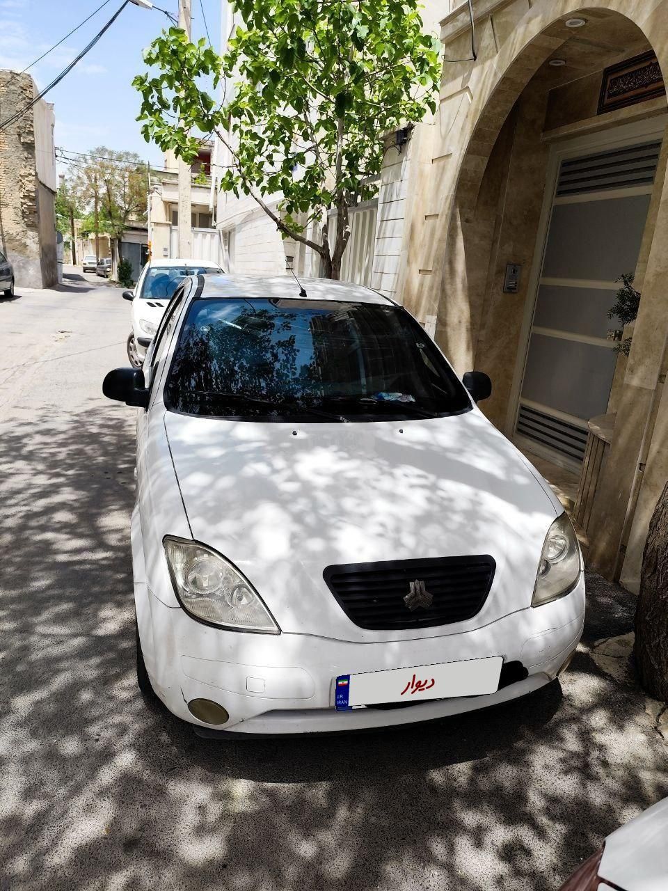 خودرو تیبا، صندوق دار آگهی ann_17934915