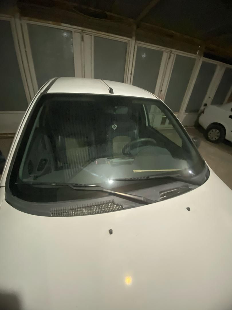 تیبا 2 EX - 1396