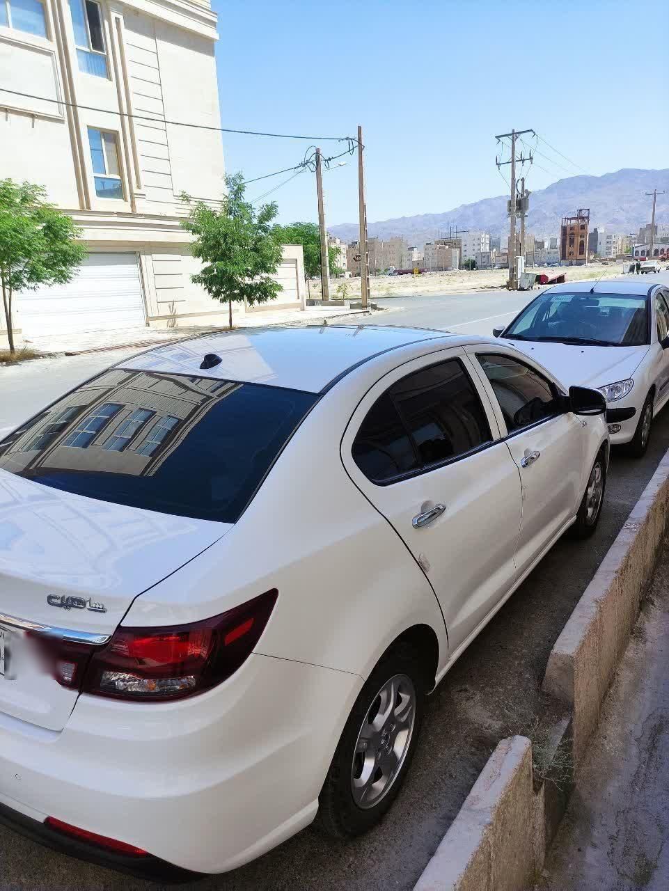 خودرو شاهین، G آگهی ann_17934920