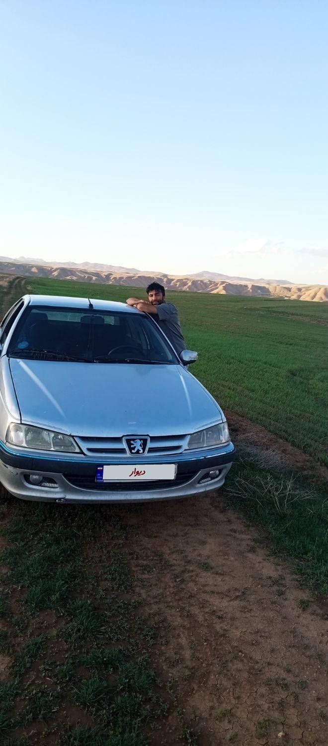 خودرو پژو، پارس آگهی ann_17934941