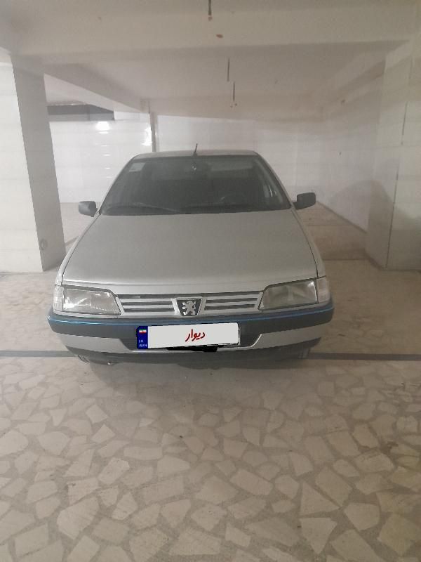 خودرو پژو، 405 آگهی ann_17934972