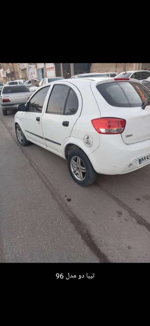 خودرو تیبا، 2 آگهی ann_17935008