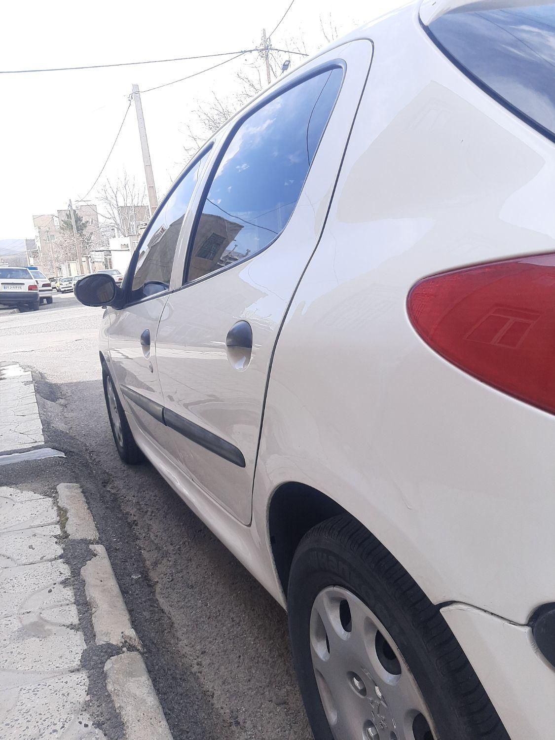 خودرو پژو، 206 آگهی ann_17935025