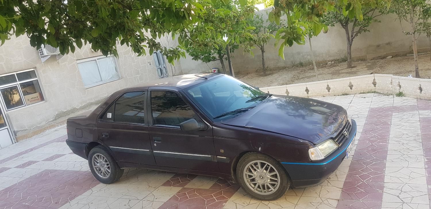 خودرو پژو، 405 آگهی ann_17935040